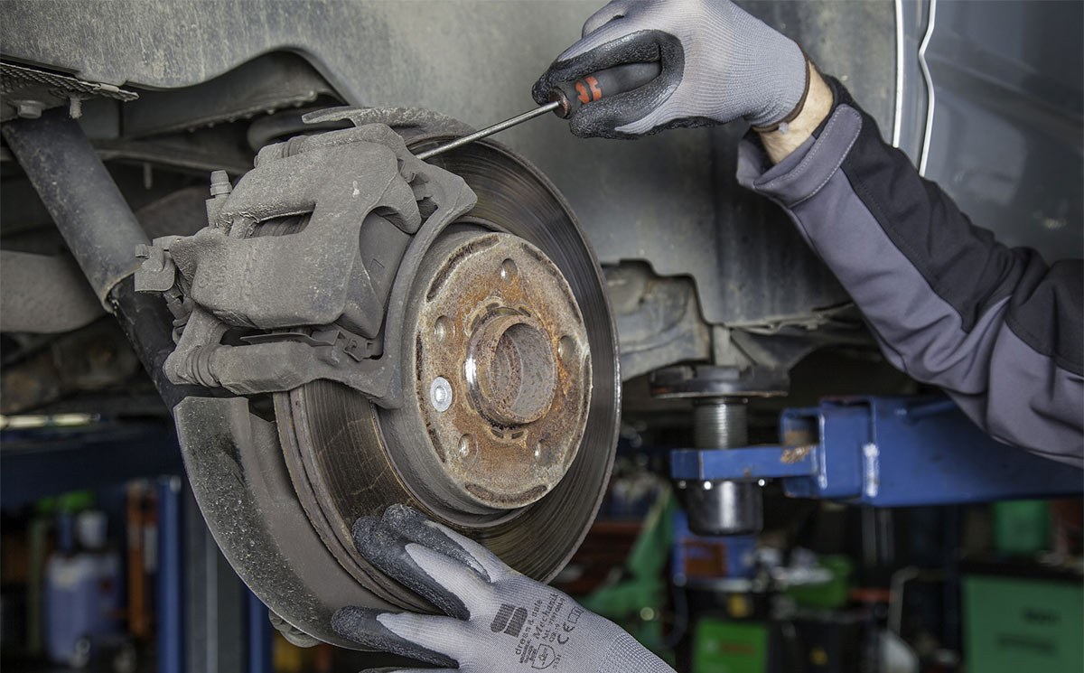 Webseite für Autowerkstatt Webseite für Autowerkstatt